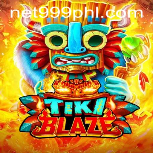 TikiBlaze: Unveiling the Thrilling Game with 999PHL Adventures