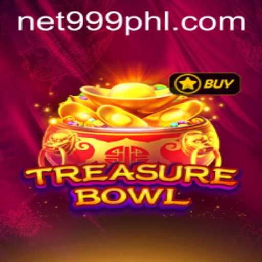 TreasureBowl: Dive into the Excitement of 999PHL