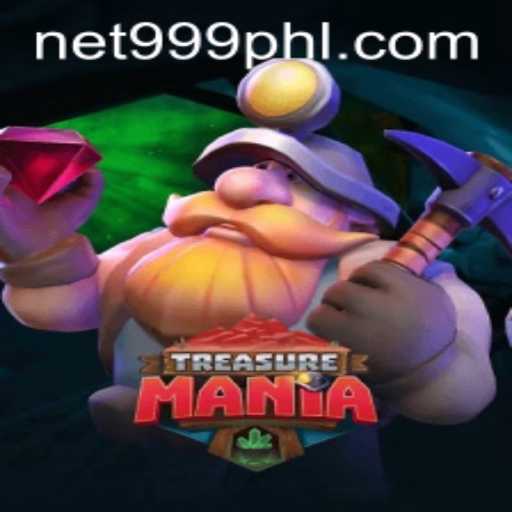Discover the Magic of TreasureMania: An Adventure Awaits with 999PHL